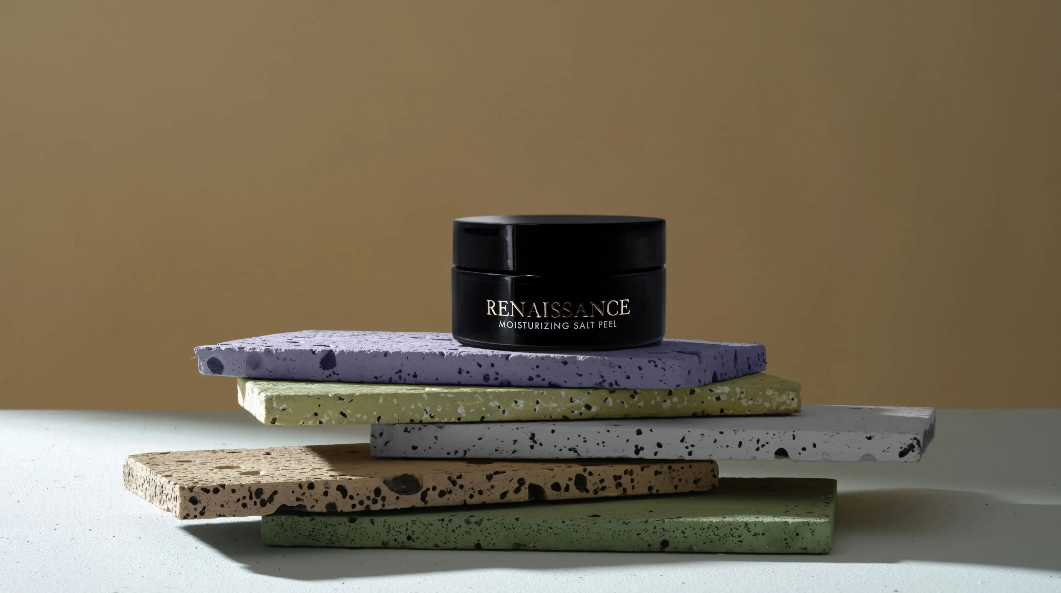 RENAISSANCE Soľný peeling