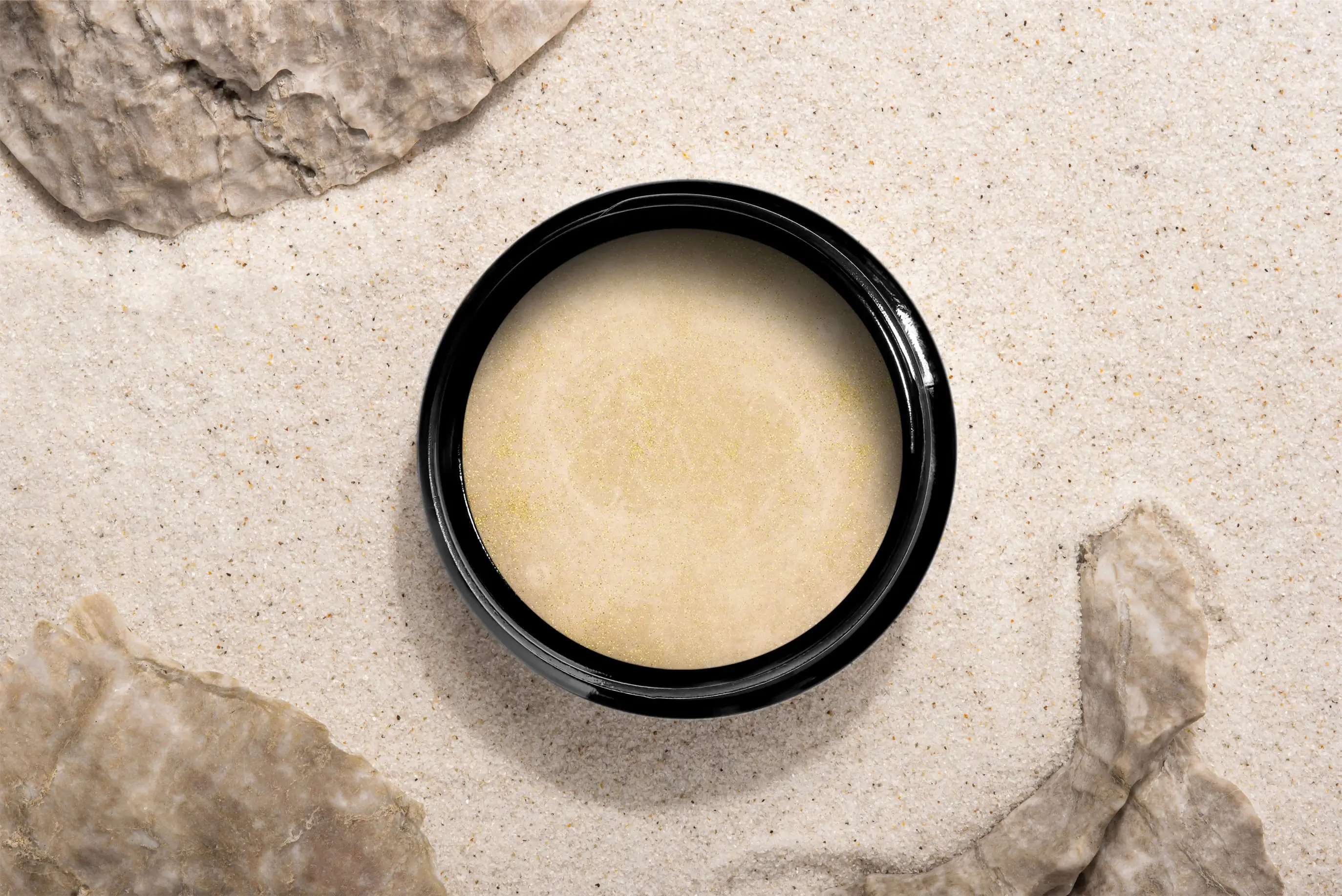 SAVANA SOUL body SOUFFLÉ
